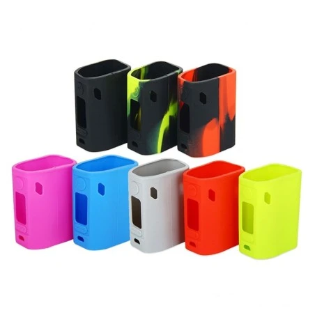 Cover In Silicone Per Wismec Rx300 WISMEC 1 - E-Smoking di Fiacco Marco 