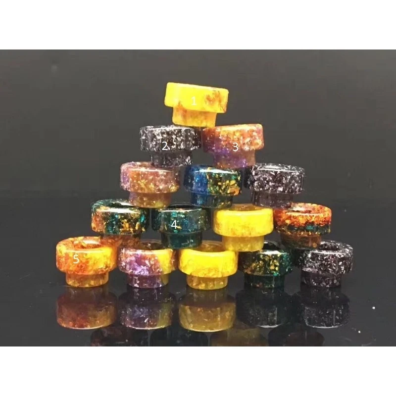 DRIP TIP 810 PER GOON [product.brand] 1 - E-Smoking di Fiacco Marco 