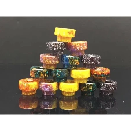 DRIP TIP 810 PER GOON [product.brand] 1 - E-Smoking di Fiacco Marco 