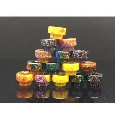 DRIP TIP 810 PER GOON [product.brand] 1 - E-Smoking di Fiacco Marco 