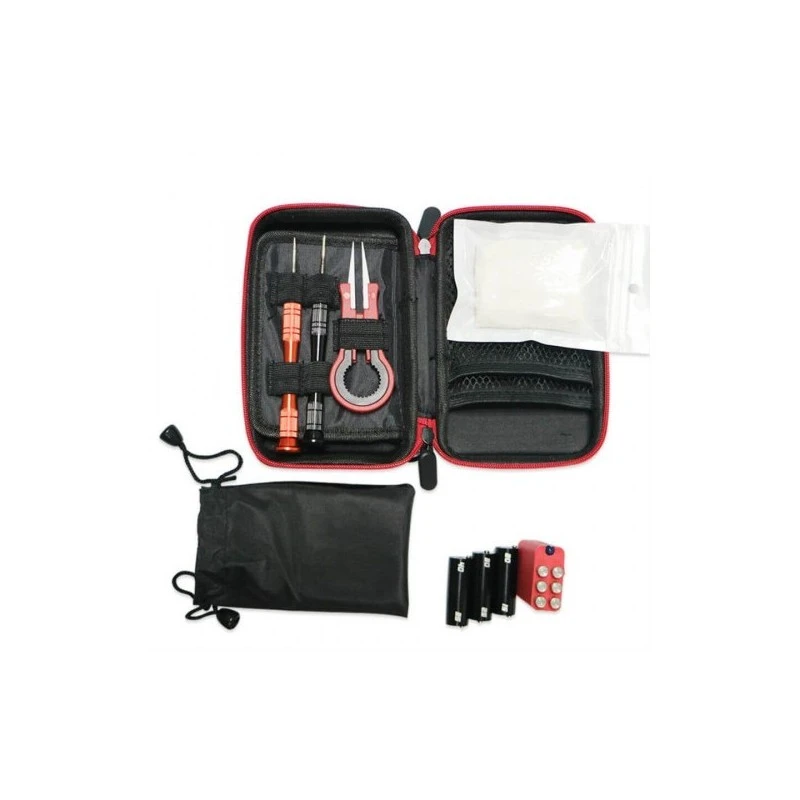 DIY Tool Accessories Bag Kit Mini [product.brand] 1 - E-Smoking di Fiacco Marco 