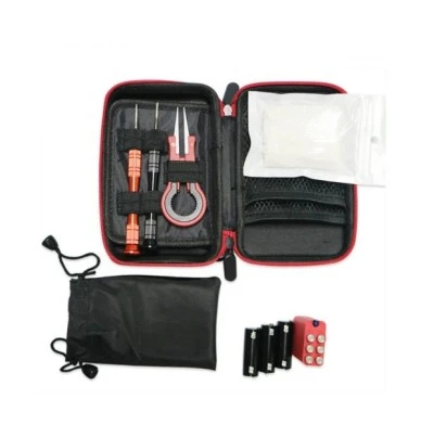 DIY Tool Accessories Bag Kit Mini [product.brand] 1 - E-Smoking di Fiacco Marco 