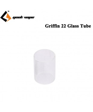Tank In Pyrex Per Griffin 25