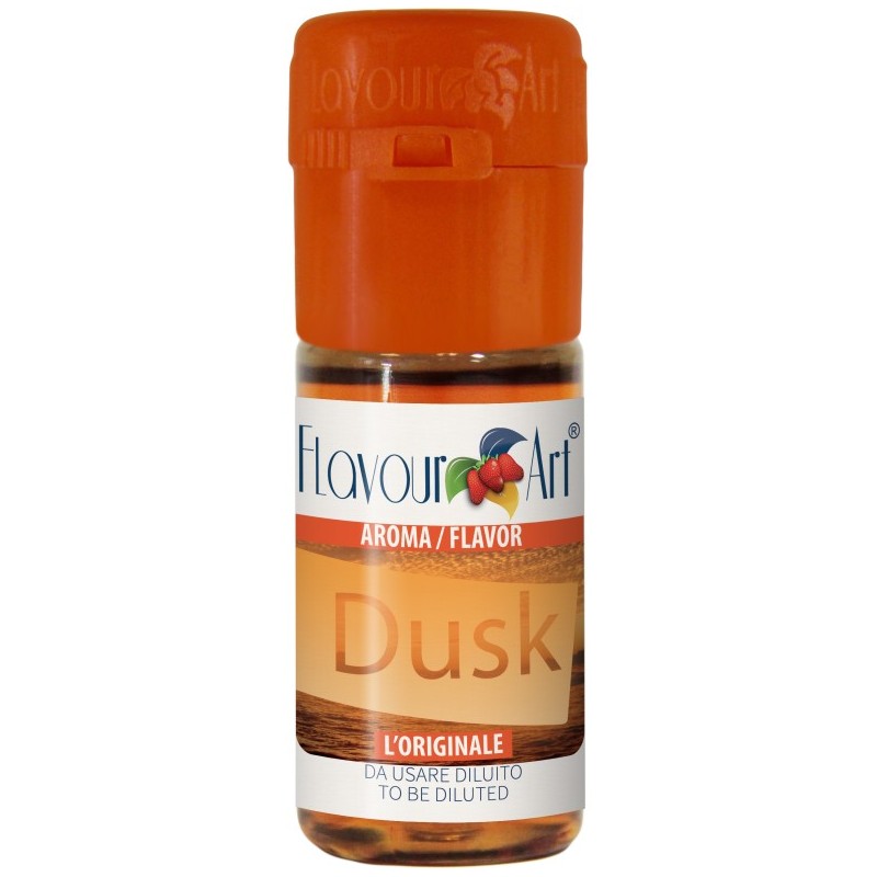 Aroma Concentrato Dusk Flavourart 10ml