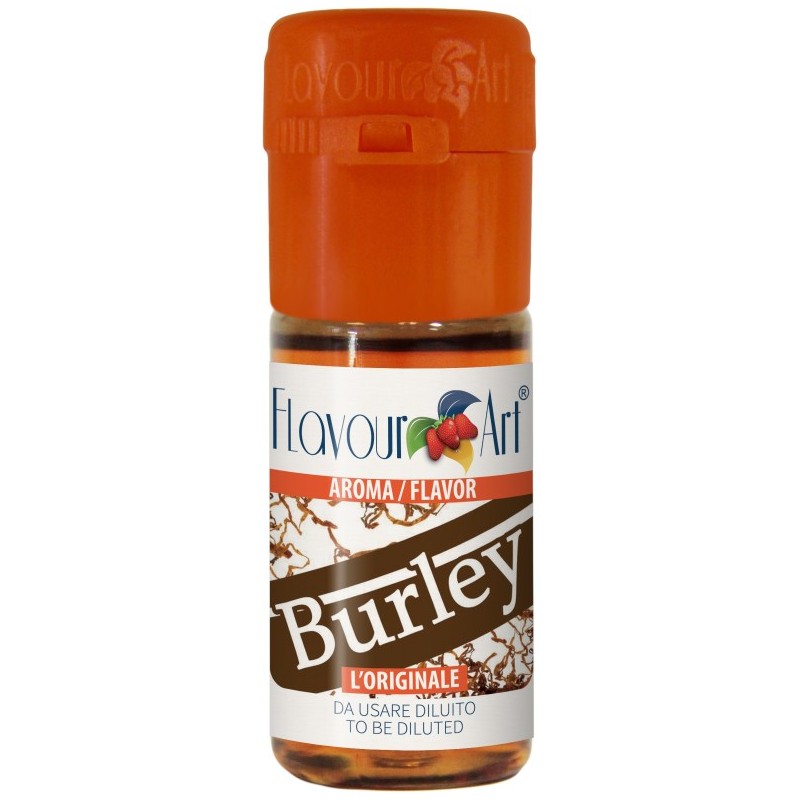  Aroma Concentrato Tabacco Burley Flavouarart 10 ml