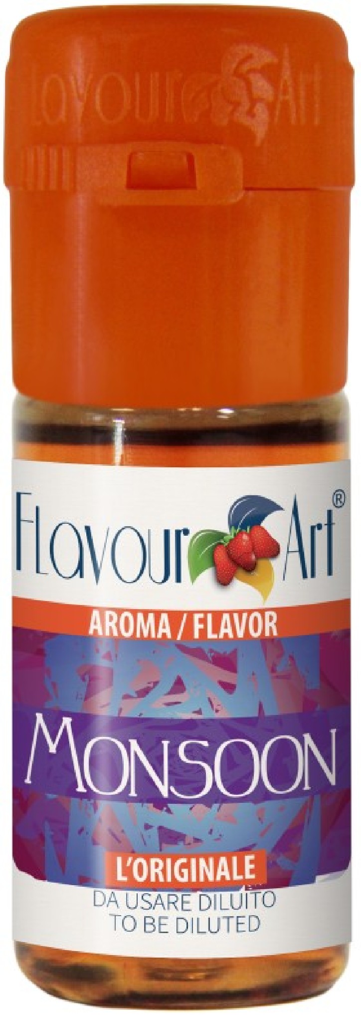 CONCENTRATO FLAVOURART MONSOON