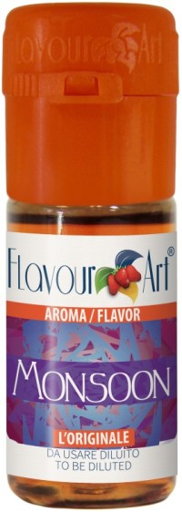 CONCENTRATO FLAVOURART MONSOON