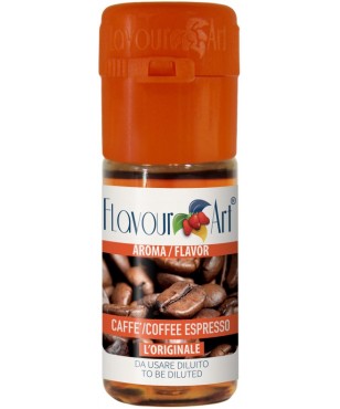 AROMA Flavourart Dark Bean (Caffè) 10ml