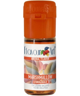 Aroma Marshmallow Flavourart 10 ml