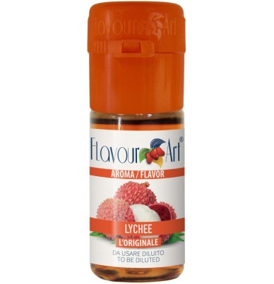 Aroma Concentrato Lychee Flavourart 10 ml