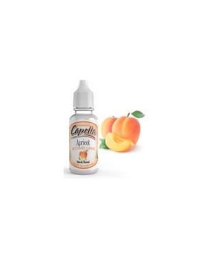 Aroma Concentrato Apricot – 13ML