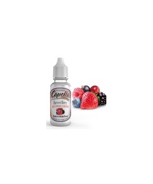 Aroma Concentrato Harvest Berry 13 ml