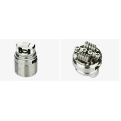SMok Tfv8 Rba-16 SMOK 1 - E-Smoking di Fiacco Marco 