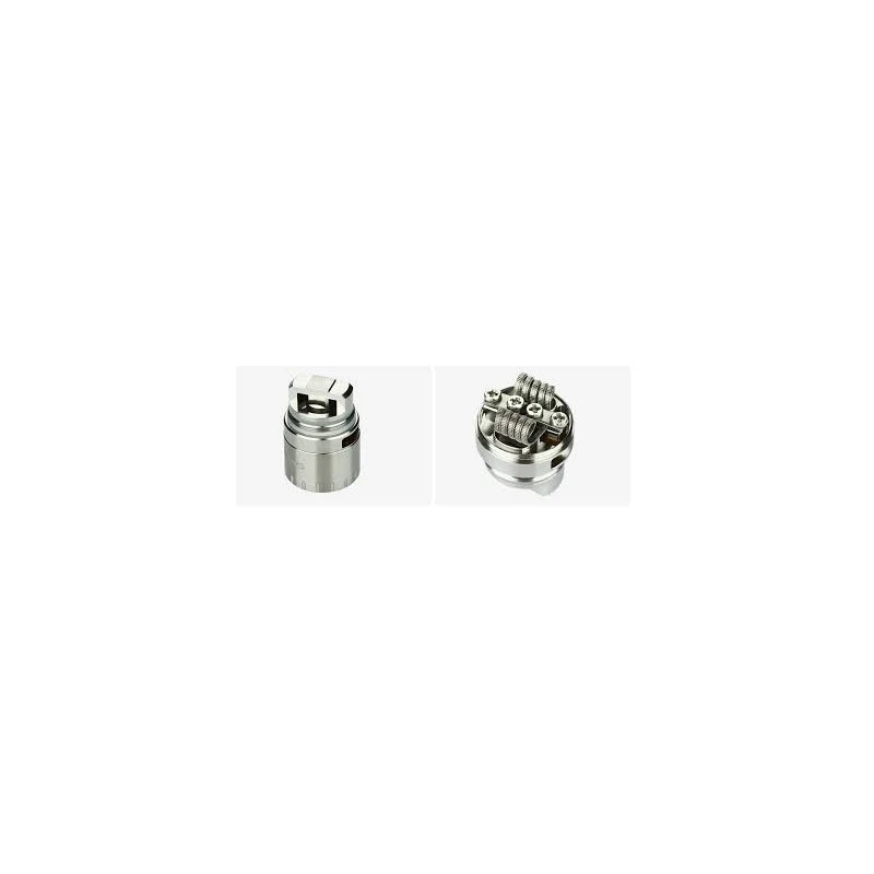SMok Tfv8 Rba-16 SMOK 1 - E-Smoking di Fiacco Marco 