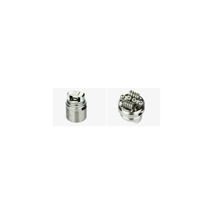 SMok Tfv8 Rba-16