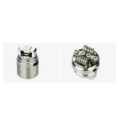 SMok Tfv8 Rba-16 SMOK 1 - E-Smoking di Fiacco Marco 
