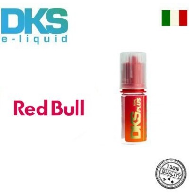 Aroma Dks Energy ( Red Bull ) 10 ml