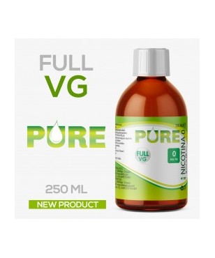 Full VG Pure 250ml