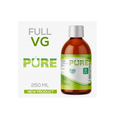 Full VG Pure 250ml