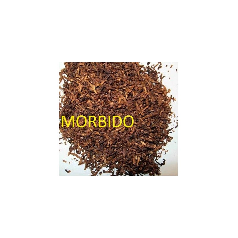 Aroma Concentrato Biofumo 10 ml Tabacco Morbido