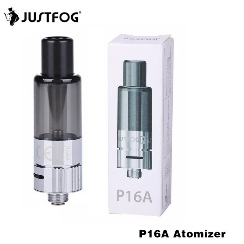 Atomizzatore Justfog P16A