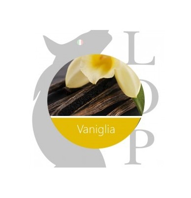 Aroma Fruttato Vaniglia Lop 10 ml