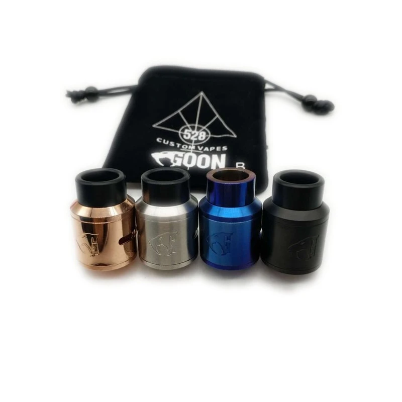 Atomizzatore Goon 1.5 24mm Similare EYCOTECH 1 - E-Smoking di Fiacco Marco 