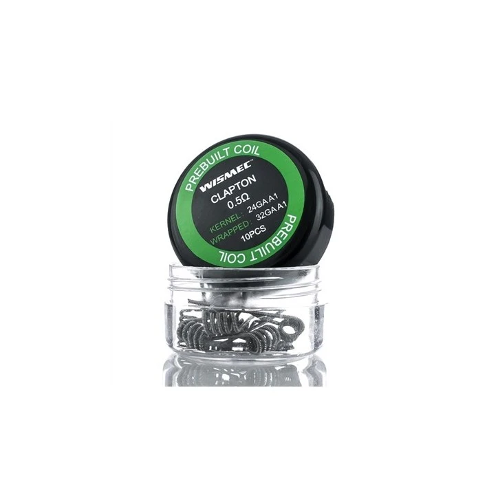 Eleaf Clapton 0.85 ohm