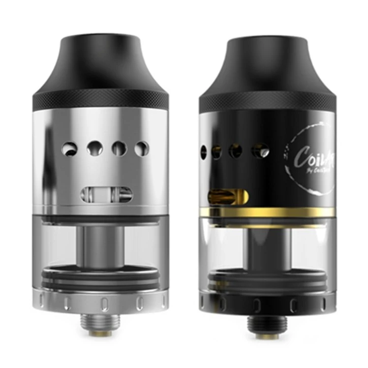 Atomizzatore Coilart Mage Combo