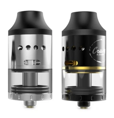 Atomizzatore Coilart Mage Combo COIL ART 1 - E-Smoking di Fiacco Marco 