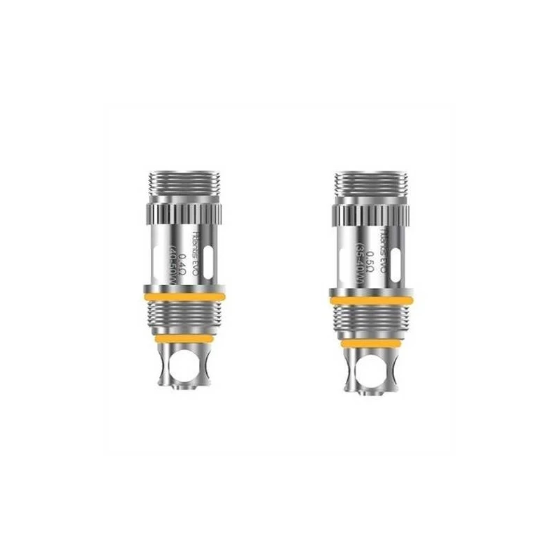 Resistenza Aspire Per Atlantis Evo ASPIRE 1 - E-Smoking di Fiacco Marco 