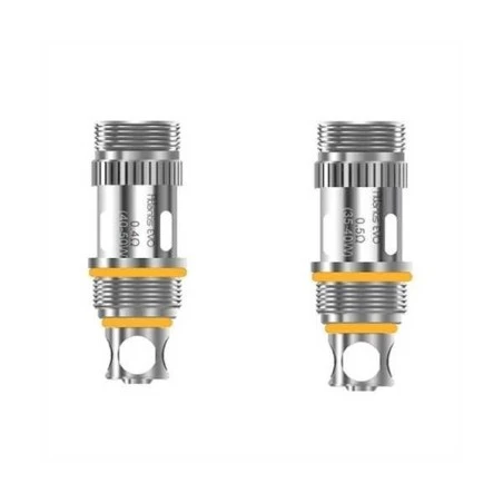 Resistenza Aspire Per Atlantis Evo ASPIRE 1 - E-Smoking di Fiacco Marco 
