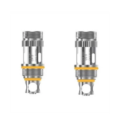 Resistenza Aspire Per Atlantis Evo ASPIRE 1 - E-Smoking di Fiacco Marco 