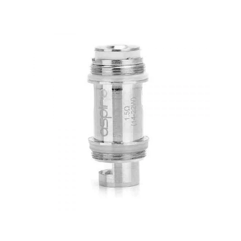 Resistenza Per Nautilus X ASPIRE 1 - E-Smoking di Fiacco Marco 