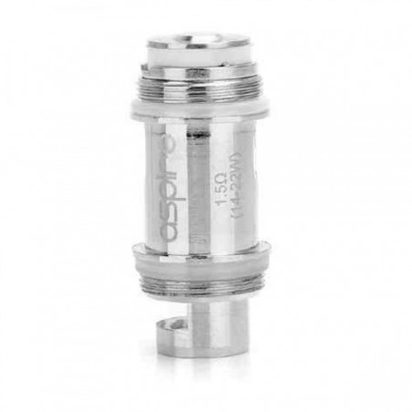 Resitenze Aspire Per Nautilus X