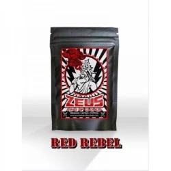 Cotone Zeus Vaping - King Of Clouds - Red Rebel-Small [product.brand] 1 - E-Smoking di Fiacco Marco 