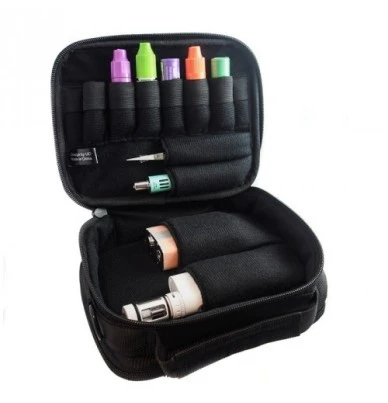 Vapor Pocket Youde Ud UD Youde 2 - E-Smoking di Fiacco Marco 