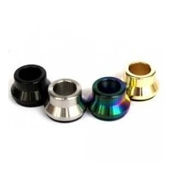 DRIP TIP CHUBBY STYLE 24MM - VIVISMOKE EYCOTECH 1 - E-Smoking di Fiacco Marco 