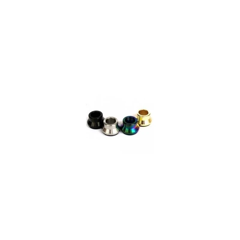 Drip Tip Chubby Style 24mm Eycotech EYCOTECH 1 - E-Smoking di Fiacco Marco 