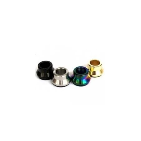 DRIP TIP CHUBBY STYLE 24MM - VIVISMOKE EYCOTECH 1 - E-Smoking di Fiacco Marco 
