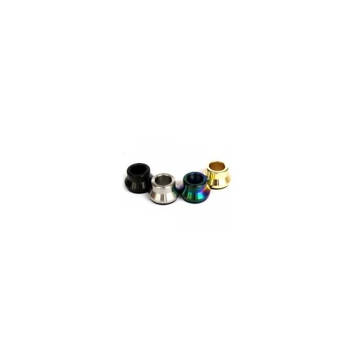 DRIP TIP CHUBBY STYLE 24MM - VIVISMOKE
