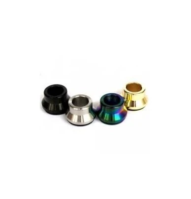 DRIP TIP CHUBBY STYLE 24MM - VIVISMOKE EYCOTECH 1 - E-Smoking di Fiacco Marco 