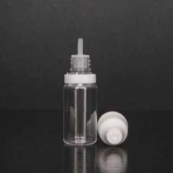 Bottiglia 10 ml Pet Con Ago In Plastica [product.brand] 1 - E-Smoking di Fiacco Marco 