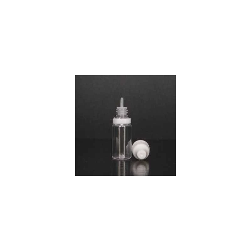 Bottiglia 10 ml Pet Con Ago In Plastica [product.brand] 1 - E-Smoking di Fiacco Marco 