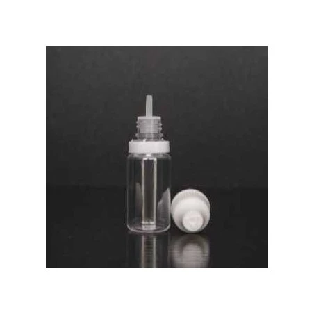 Bottiglia 10 ml Pet Con Ago In Plastica [product.brand] 1 - E-Smoking di Fiacco Marco 
