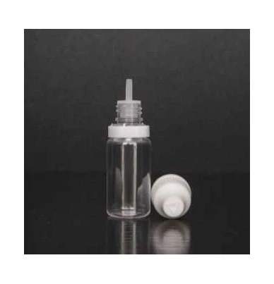 FLACONCINO CON AGO IN PLASTICA DA 5ML [product.brand] 1 - E-Smoking di Fiacco Marco 