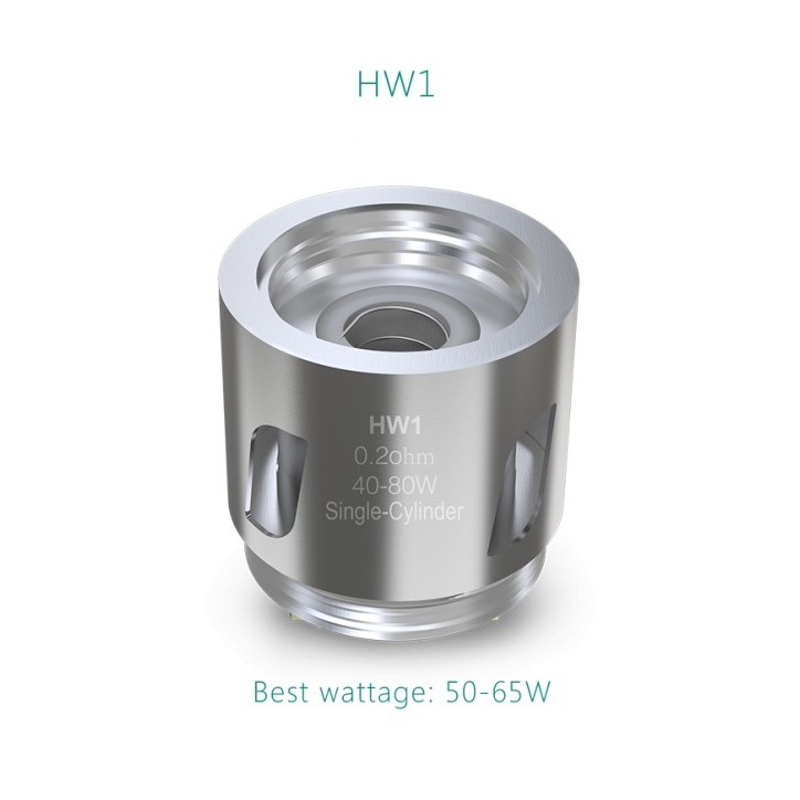 Ello / Ello Mini HW1 Single-Cylinder Resistenza