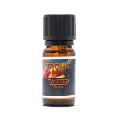 Aroma Concentrato Tropic Mix Twisted 10 ml