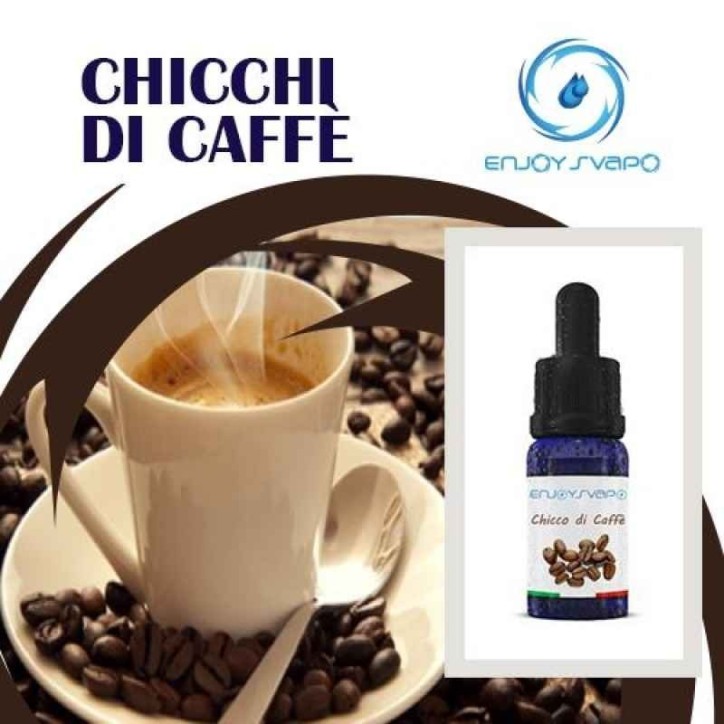 Aroma Chicco Di Caffè EnjoySvapo 10 ml