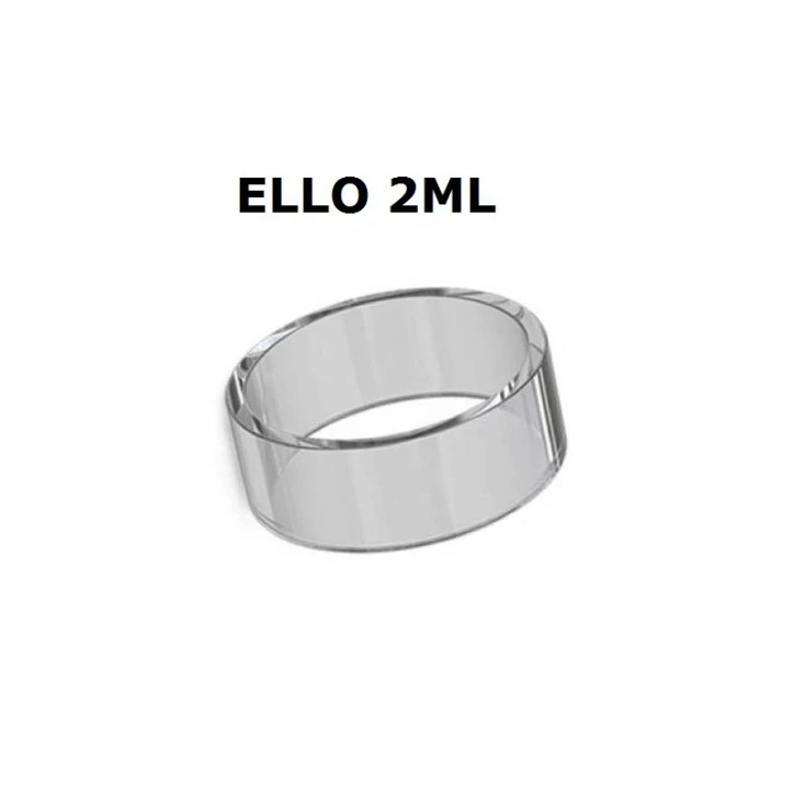 Vetrino Di Ricambio Eleaf Ello 2 ml
